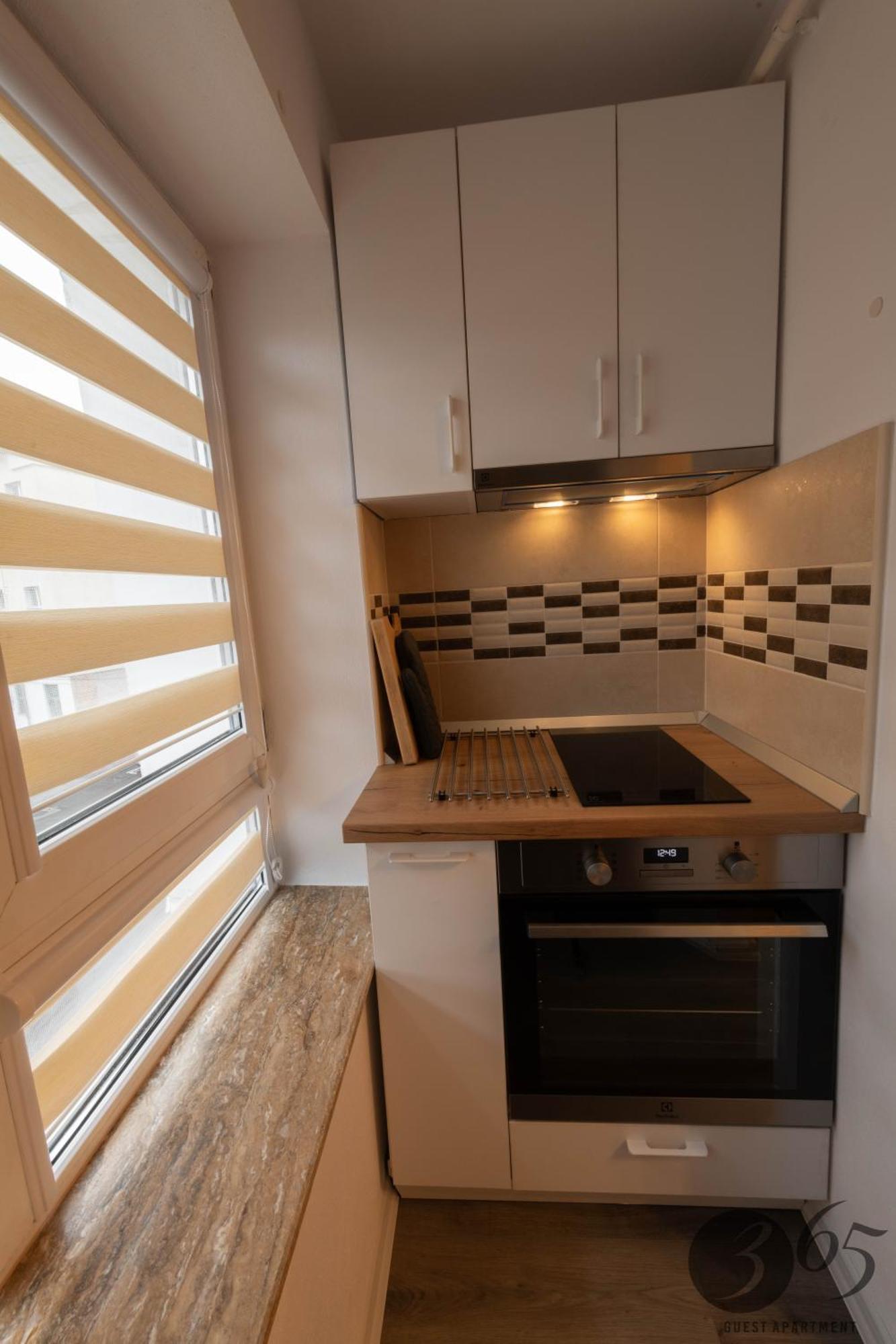 365 Guest Apartment Hunedoara Luaran gambar