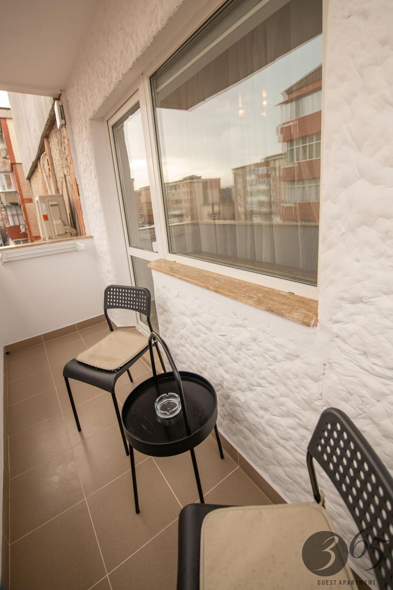 365 Guest Apartment Hunedoara Luaran gambar