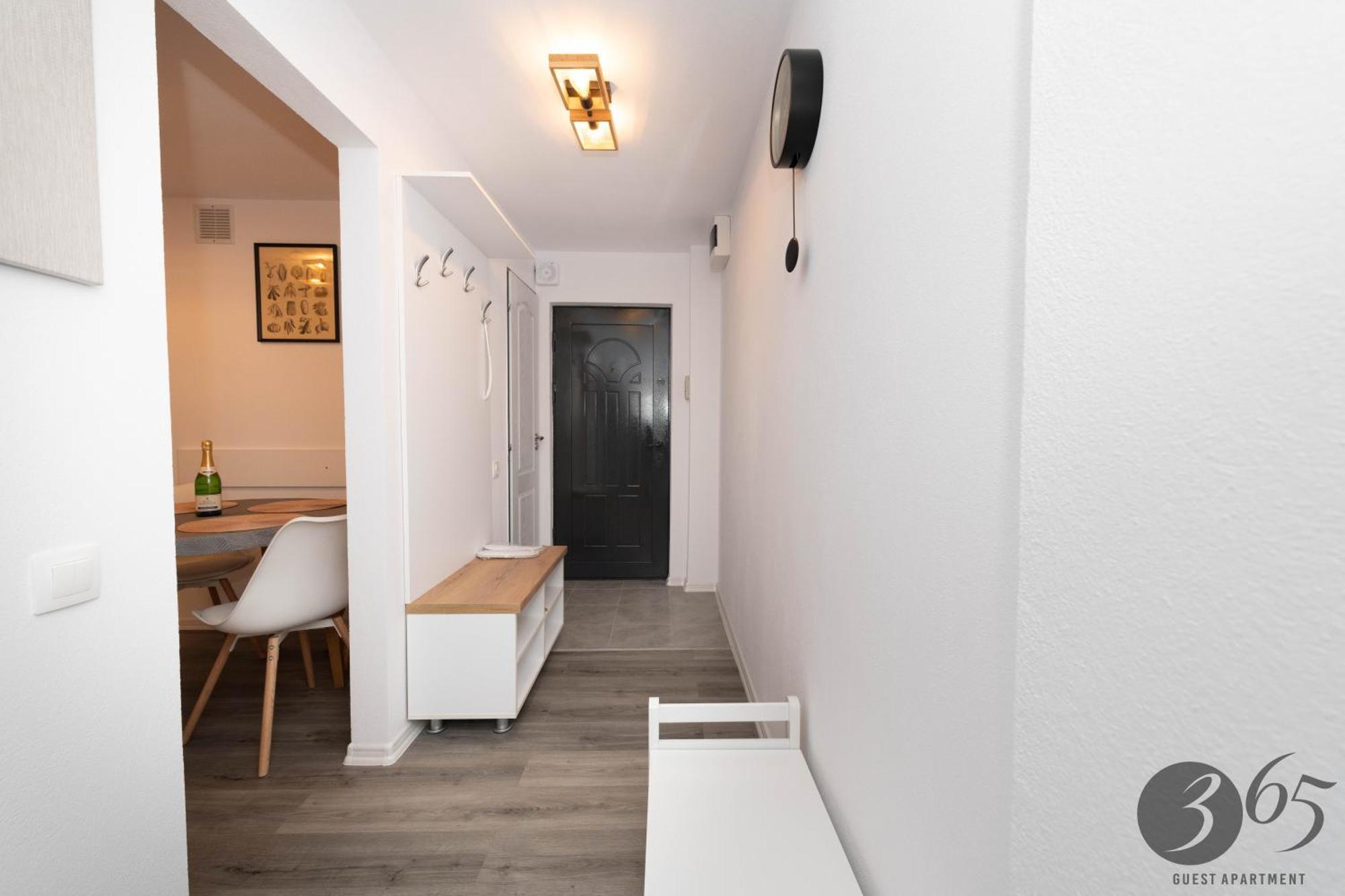 365 Guest Apartment Hunedoara Luaran gambar